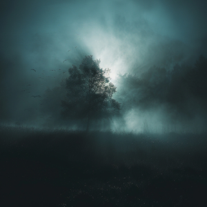 LIGHT IN THE DARK