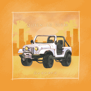 Quien Lo Diria