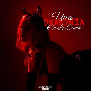 Una demonia en la cama (feat. Hasel)