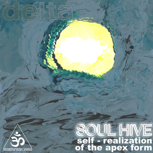 Soul Hive: Self-Realization of the Apex Form