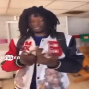 JOKES UP (feat. lil fast)