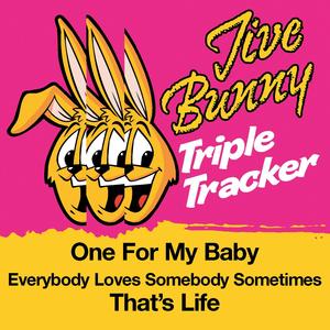 One For My Baby / Everybody Loves Somebody Sometimes / That's Life