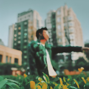 无数个瞬间后（Instrumental）