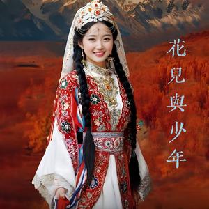 花儿与少年 吉他