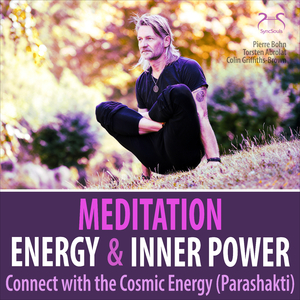 Meditationmusic for Energy in 432Hz: Giving Energy