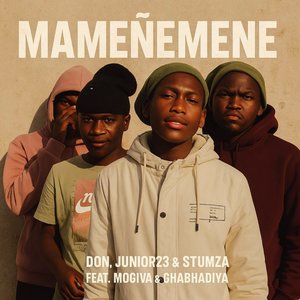 Mamenemene