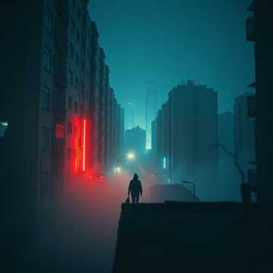 Стекло и пыль
