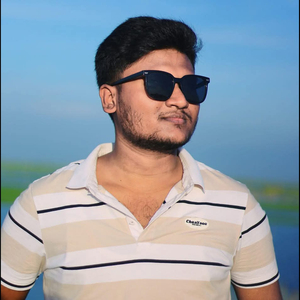 Amar Premer Tajmohol (Cover)