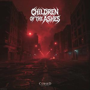 Hunters (Children of the Ashes)