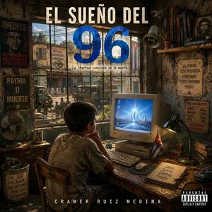 EL SUEÑO DEL 96