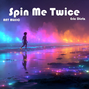 Spin Me Twice