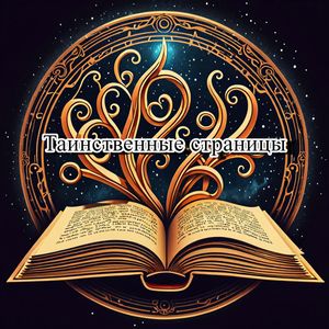 Таинственные страницы