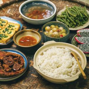 悦享舌尖 (放松纯音乐)