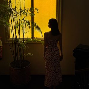 Mayday - BowenSU