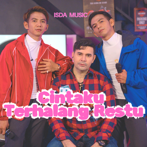 Cintaku Terhalang Restu