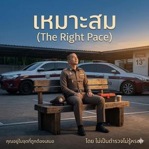 เหมาะสม (The Right Pace)