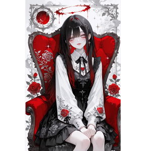 『脳内恋愛会議』 by tsukasa 44%