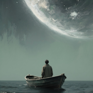 在和你分开之前