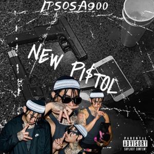 NEW PISTOL