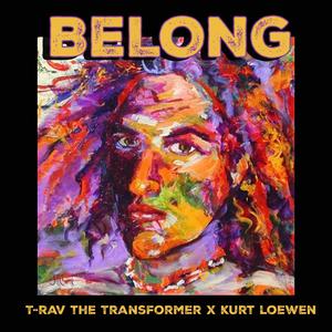 Belong (feat. Kurt Loewen)
