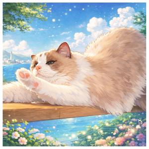 ソラはキミのナイト