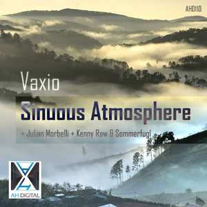 Sinuous Atmosphere (Julian Morbelli Remix)