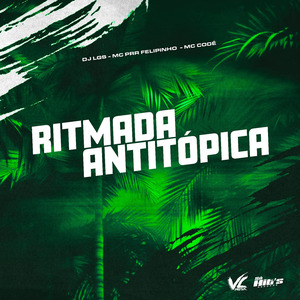 Ritmada Antitópica