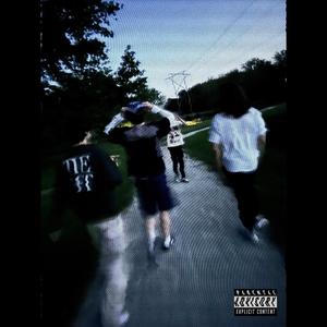 nightmare (feat. Rekrap & Lil Kermit)