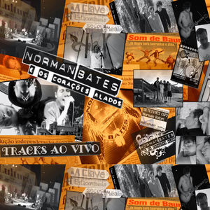 Ana Sistersônica (Ao Vivo)