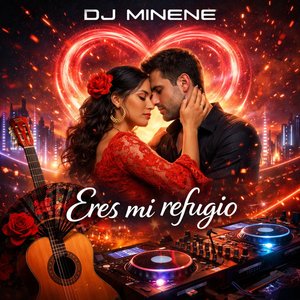 Eres mi refugio (Flamenco Beat)