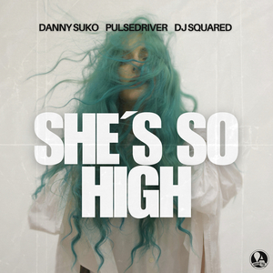 She´s So High (Extended Mix)