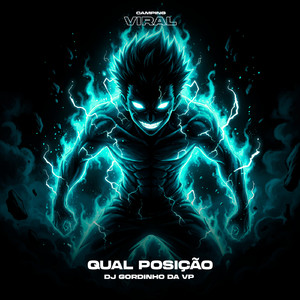 Qual Posição (feat. CAMPING VIRAL) (SUPER SLOWED)