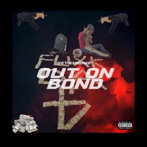 Can't Feel (feat. J-Stando)