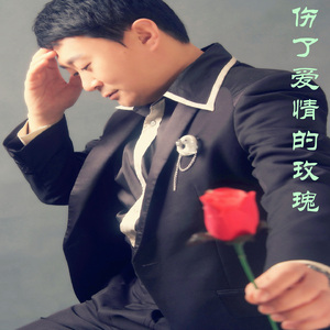 伤了爱情的玫瑰