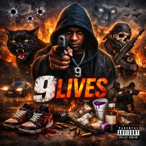 9 lives
