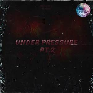 Under Pressure Pt.2 (Hard Trap Beat)