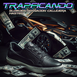 Trapficando