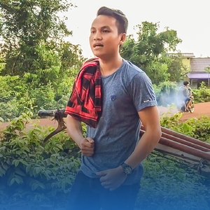 หนุ่มรภไถ