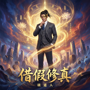 借假修真