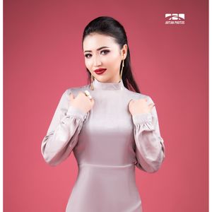 Axikka Soz（情人的词）