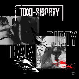 Toxi-Shorty RKT