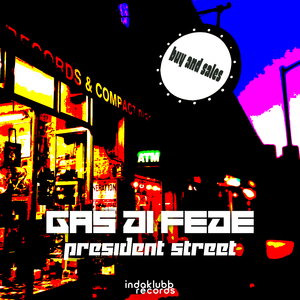 President Street (Radio Edit)