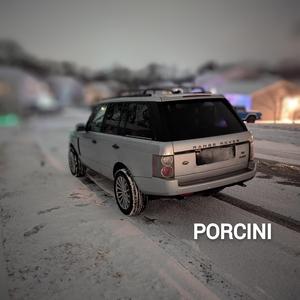 Porcini