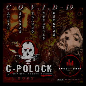 Causas Oscuras Velando Intereses Despotas 19 (Original Mix)