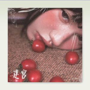 【Free】 依加 x Rnb Type Beat - "迷宫"