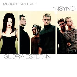 Music of My Heart
