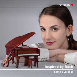 6 Sonatas for Solo Violin, Op. 27 No. 2 "Jacques Thibaud":I. Obesssion