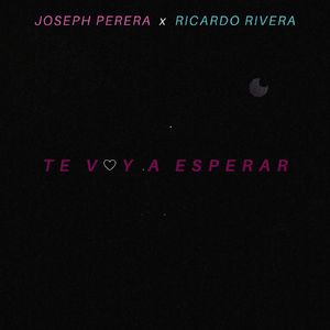 Te Voy a Esperar
