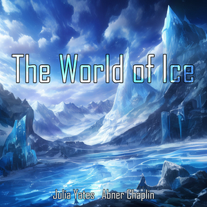 The World of Ice (Female Version)