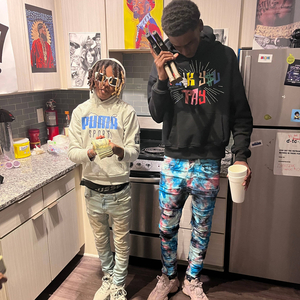 GLOCK 19X (feat. Robnhood Quan)